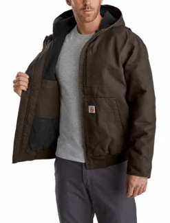 Best Clothing Store -Best Clothing Store Carhartt Full Swing Armstrong Active Jacket S 2 82774.1710791460