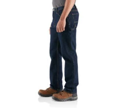 Carhartt Rugged Flex® Relaxed Fit Utility Jean -Best Clothing Store Carhartt Rugged Flex Relaxed Fit Utility Jean FREIGHT 4 17550.1710790997
