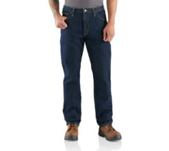 Carhartt Rugged Flex® Relaxed Fit Utility Jean