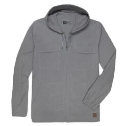 Dkota Grizzly Kylo Stretch Hooded Jacket -Best Clothing Store Dkota Grizzly Kylo Stretch Hooded Jacket ANCHOR 1 35461.1712856871