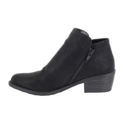 Easy Street Gusto Boot -Best Clothing Store Easy Street Gusto Boot BLKMATTE 2 24416.1710520964