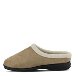 Flexus Ivana Slipper -Best Clothing Store Flexus Ivana Slipper BEIGE 2 86308.1710519353