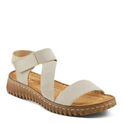 Best Clothing Store -Best Clothing Store Flexus Pathfav Sandal BEIGE 1 63964.1715010557