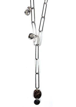 Lost & Found Necklace - D -Best Clothing Store Lost Found Necklace D CN967S 2 68316.1713205481