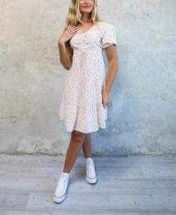 Mikarose The Joan Dress