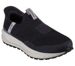 Skechers® Men's Slip-ins Bogdin - Arlett -Best Clothing Store Skechers Men s Slip ins Bogdin Arlett BLK 1 06762.1710943334