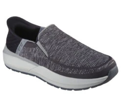 Skechers® Men's Slip-ins Neville - Rovelo -Best Clothing Store Skechers Men s Slip ins Neville Rovelo CCLG 1 02596.1710943465