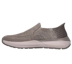 Skechers® Men's Slip-ins Neville - Rovelo -Best Clothing Store Skechers Men s Slip ins Neville Rovelo TAUPE 2 17904.1710943462