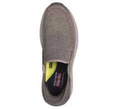 Skechers® Men's Slip-ins Neville - Rovelo -Best Clothing Store Skechers Men s Slip ins Neville Rovelo TAUPE 3 50339.1710943463