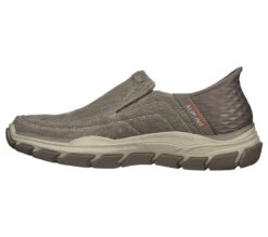 Skechers® Men's Slip-ins Respected - Holmgren 11 Skechers® Men's Slip-ins Respected - Holmgren -Best Clothing Store Skechers Men s Slip ins Respected Holmgren TAUPE 2 34223.1710943365