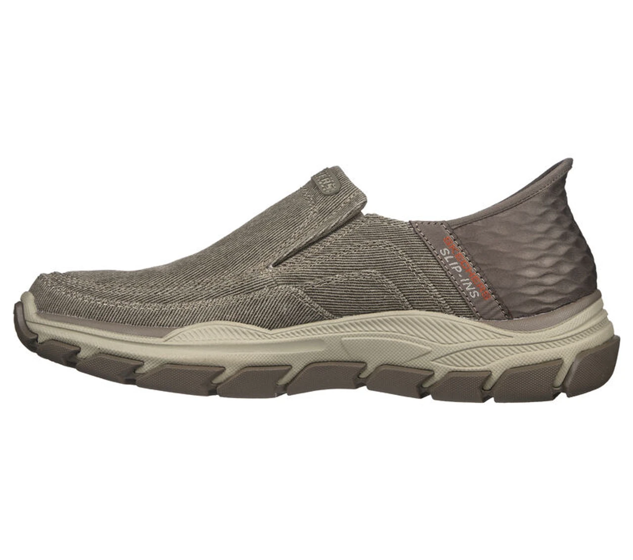 Skechers® Men's Slip-ins Respected - Holmgren 3 Skechers® Men's Slip-ins Respected - Holmgren - Image 3