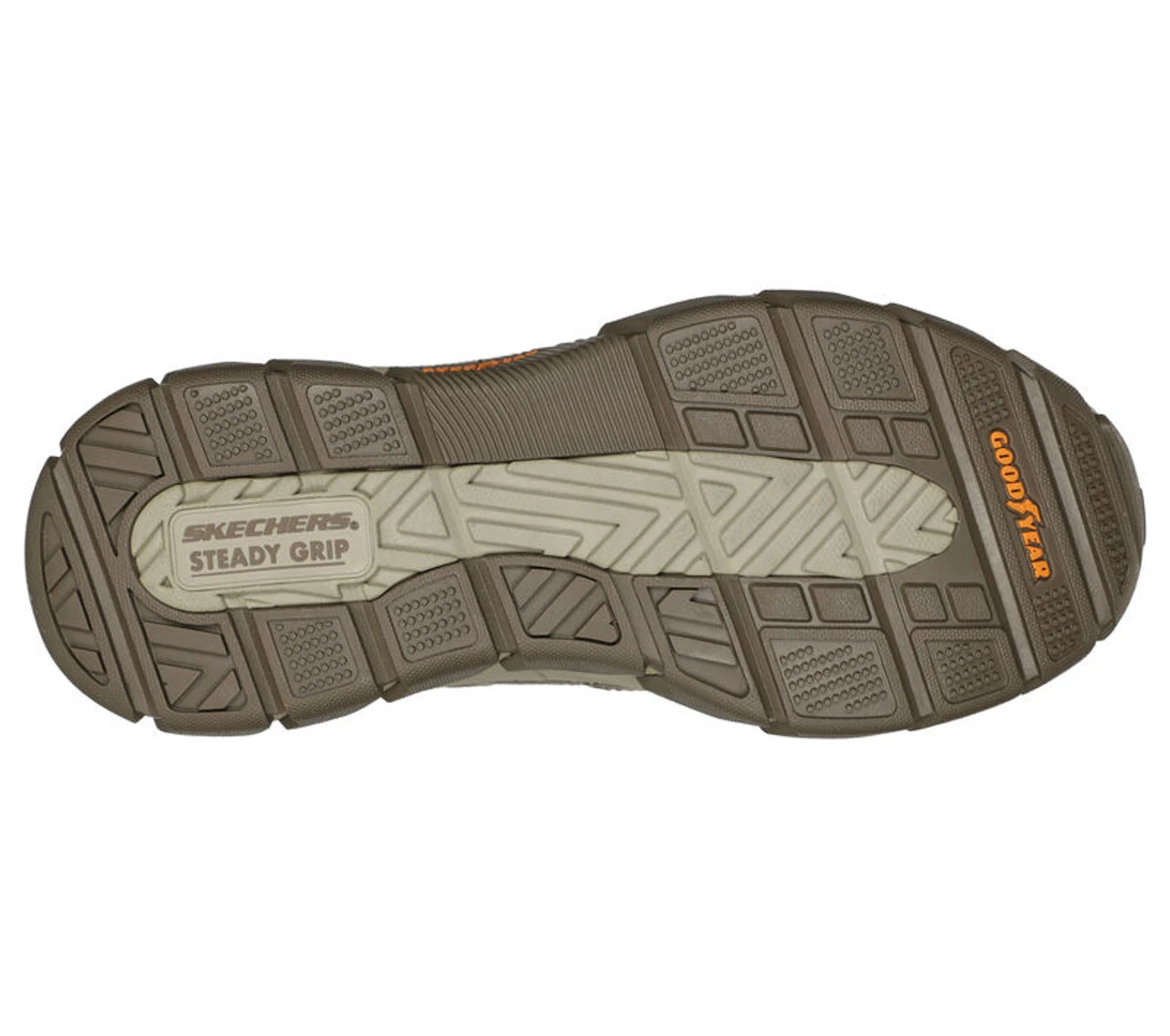 Skechers® Men's Slip-ins Respected - Holmgren 5 Skechers® Men's Slip-ins Respected - Holmgren - Image 5