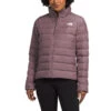 The North Face Aconcagua 3 Jacket - NF0A84IU
