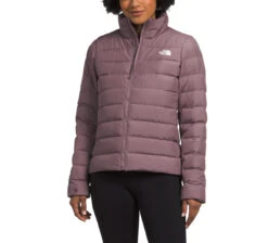 The North Face Aconcagua 3 Jacket - NF0A84IU