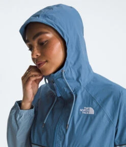 The North Face Novelty Antora Rain Jacket -Best Clothing Store The North Face Novelty Antora Rain Jacket INDISTON 4 88760.1712068857
