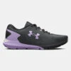 Under Armour UA® Charged Rogue 3 Knit Shoes
