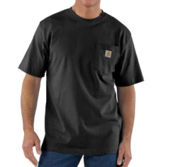 Carhartt Workwear Pocket T-shirt (K87)